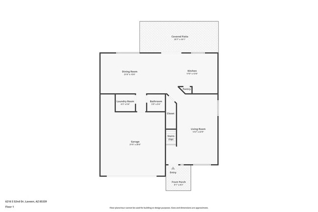 Photo - 6216 S 52nd Dr