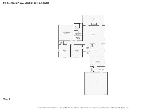Photo - 145 Glenloch Pkwy