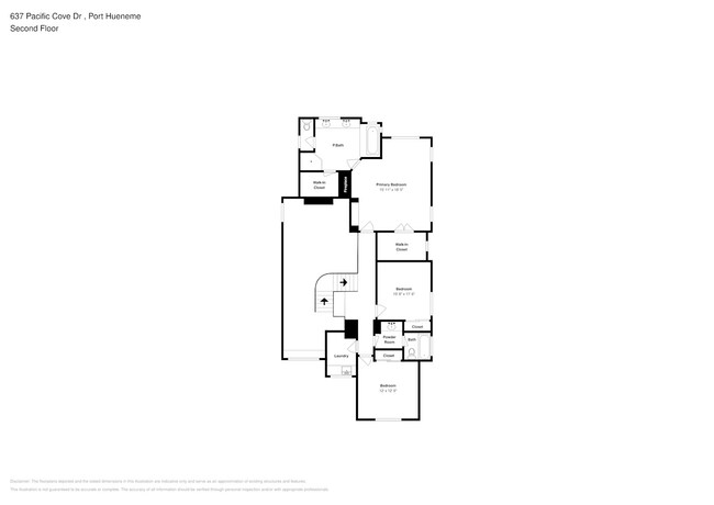 Photo - 637 Pacific Cove Dr