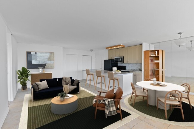 Building Photo - 280 Marin Blvd Unit 10J