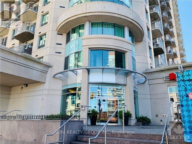 Photo - 234 Rideau St Unité 608