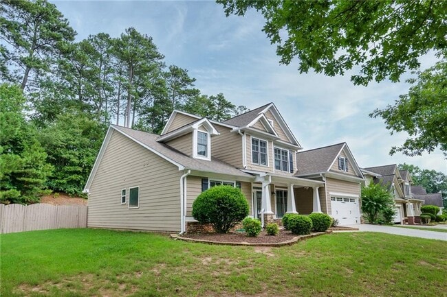 Photo - 3999 Grand Park Dr NE