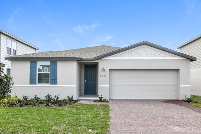 Building Photo - 5264 Sanders Oak Trl Rental