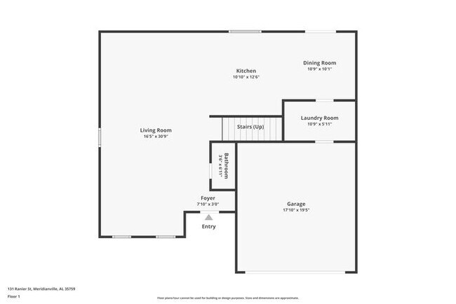 Photo - 131 Ranier St