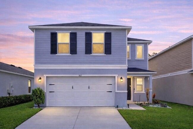 Building Photo - 362 Preserve Pointe Blvd