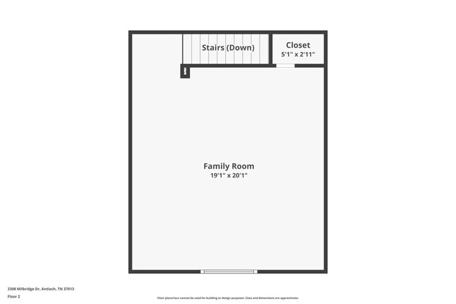 Photo - 3308 Milbridge Dr