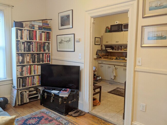 Photo - 2 Evergreen Sq Unidad 1