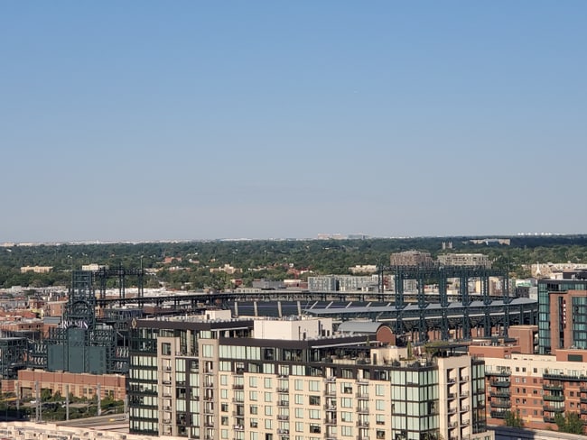 Photo - 1700 Bassett St Unit 2121