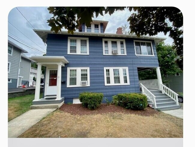 Building Photo - 21 Richards Rd Unit 21 Rental