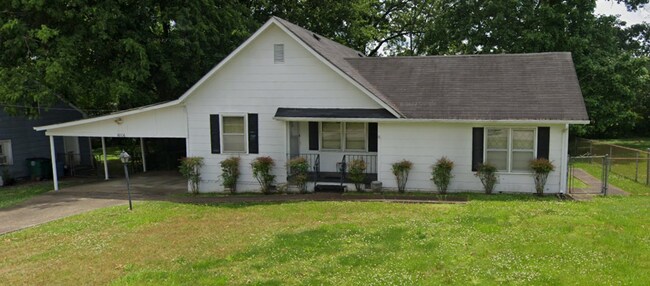 Spacious 3bed/1.5bath for rent! - Spacious 3bed/1.5bath for rent! House