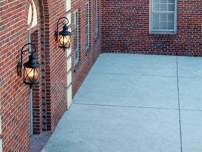 Hamilton, Apartaments - Hamilton Apartments