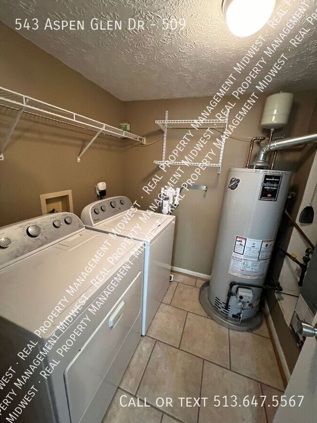 Photo - 543 Aspen Glen Dr