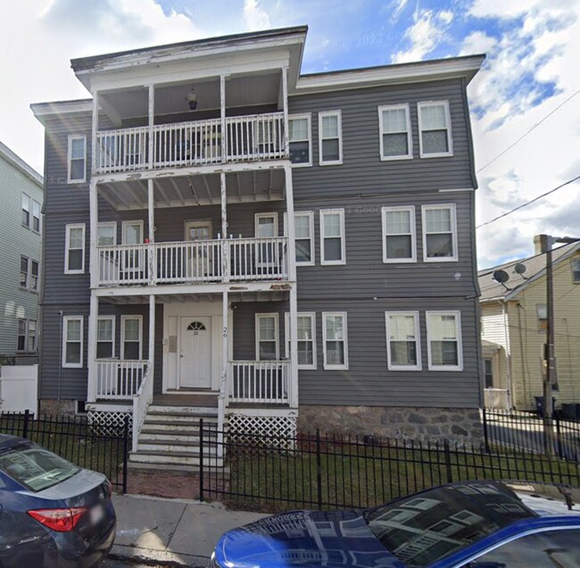 Photo - 26 School St