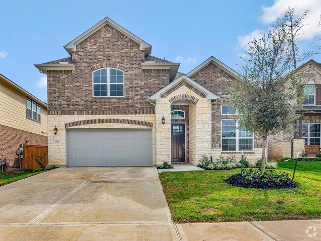 Building Photo - 7010 Lauren Oak Dr Rental