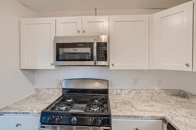 Photo - 2012-2026 N Tucson Blvd