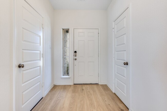 Photo - Brand-New 4-Bed, 2.5-Bath Duplex with Fenced Yard