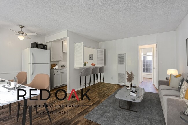 Photo - 1352 N Las Palmas Ave Unit 9