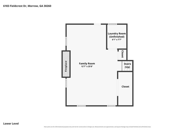 Photo - 6183 Fieldcrest Dr