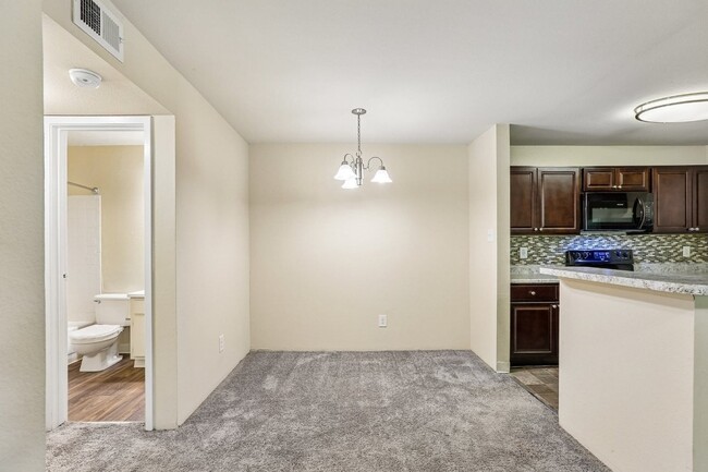 The Greens at Westgate Apartment Homes