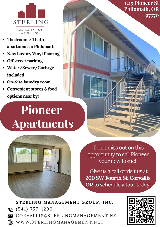 Building Photo - 1215 Pioneer St Unit 7 (Upper) (P) Rental