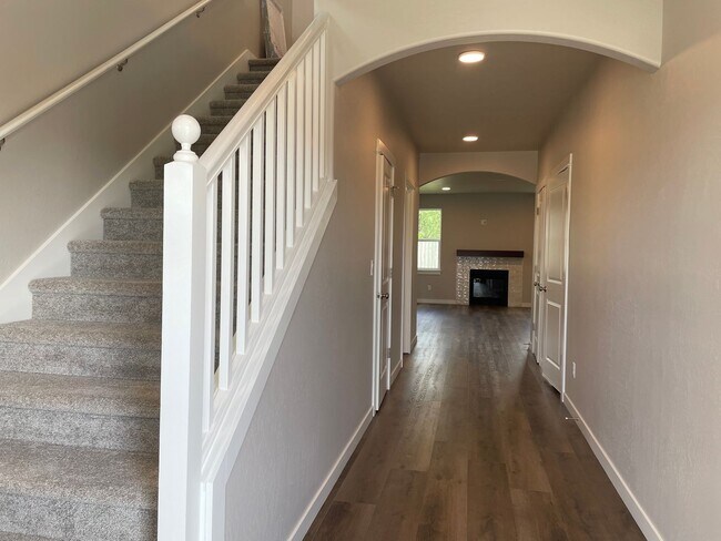 Photo - 2025 Build - Beautiful 3 Bedroom 2.5 Bath-A MUST SEE