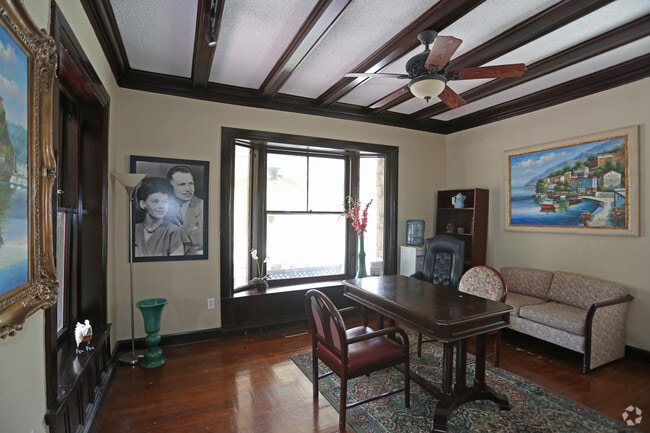 Photo - Knaack Properties