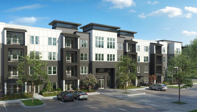 Building Photo - Velo Circleport Rental