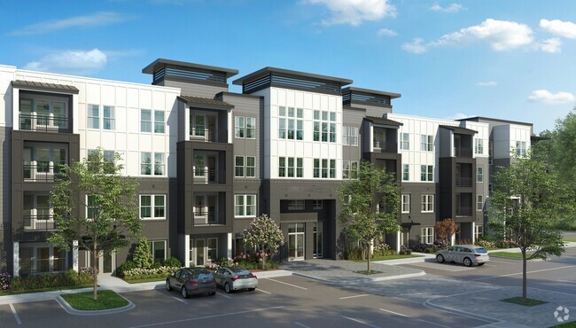 Building Photo - Velo Circleport Rental
