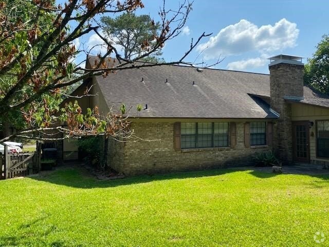 Building Photo - 2300 Aster Way Rental