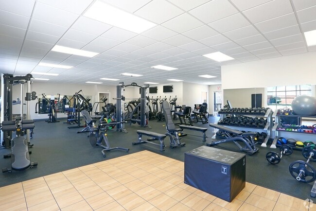 Pinecrest Apartments