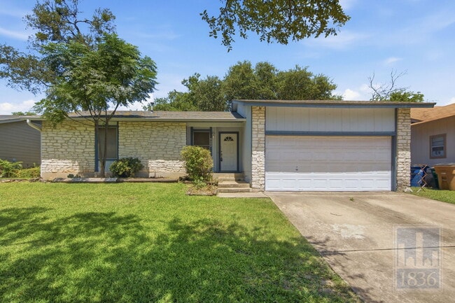 Building Photo - 9002 Marsh Dr