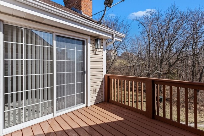 Photo - St Charles Area Townhouse