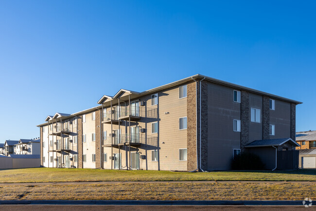 Building Photo - Brickview Apartments