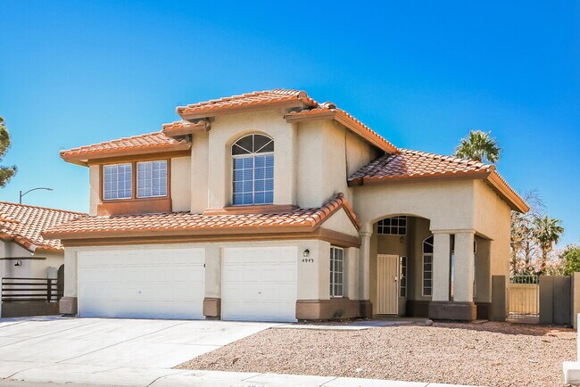 Photo - 4943 Monte Del Sol Ln