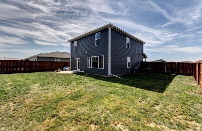 Photo - 412 Henry Potter Rd