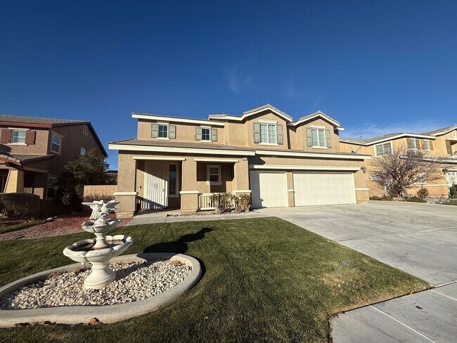 Photo - West Lancaster 3 bedroom Home