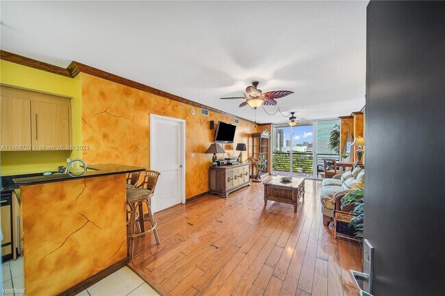 Photo - 2 br, 2 bath Condo - 335 S Biscayne Blvd A... Unit Apt 1500