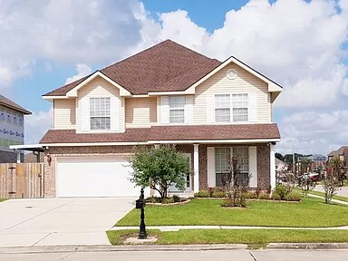 Photo - 1050 Burgess Dr House