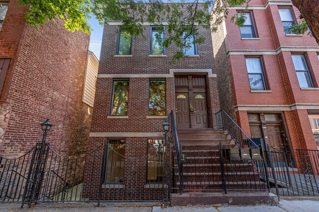 Building Photo - 1147 W Taylor St Unit #  01 Rental