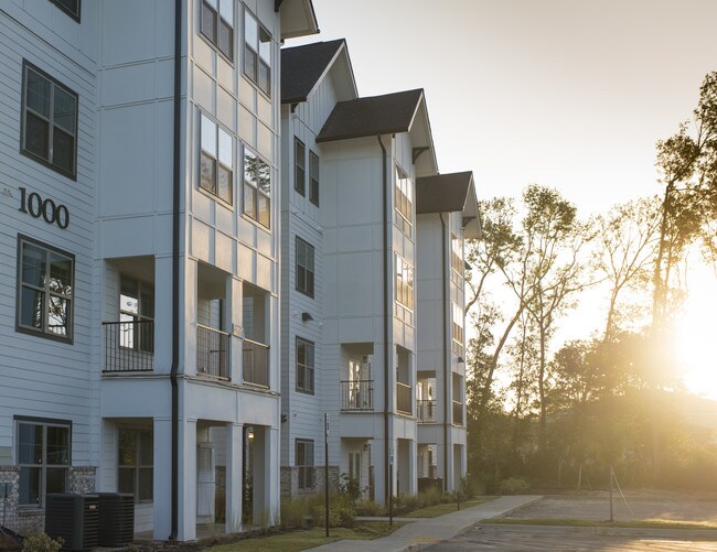 Palmetto Exchange Apartments Ladson, SC