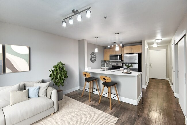 Photo - 1611 on Lake Union