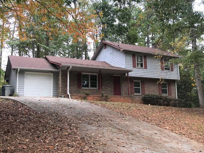 Photo - 113 Shannon Chase Dr House