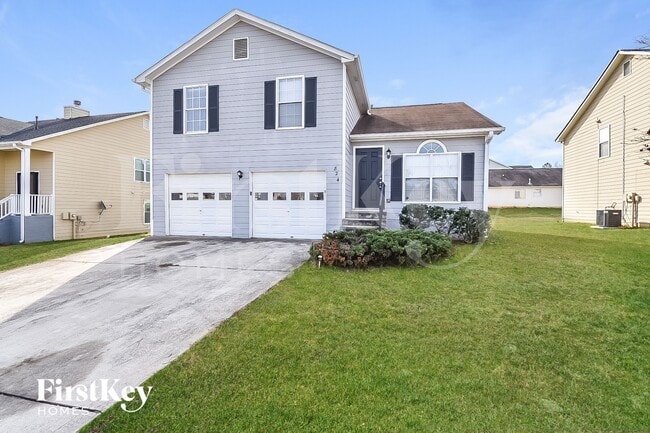 Photo - 824 Rock Shoal Ct