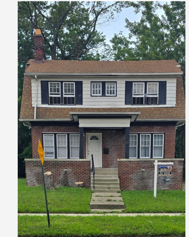 Building Photo - 75 Worcester Pl Rental