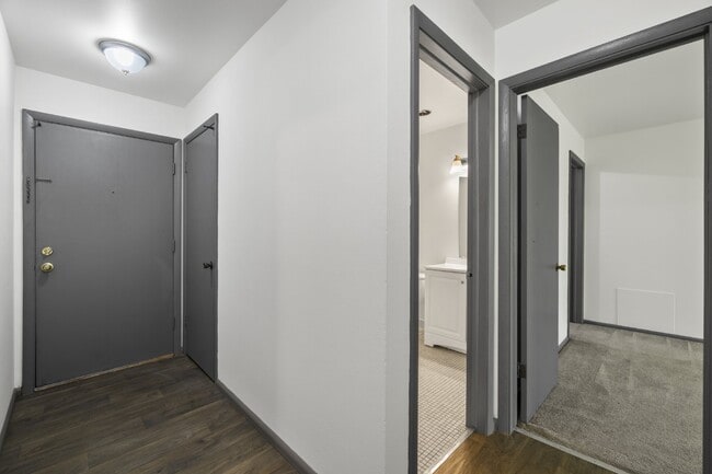 Photo - Two bedroom upper unit available November 1st Unit #257