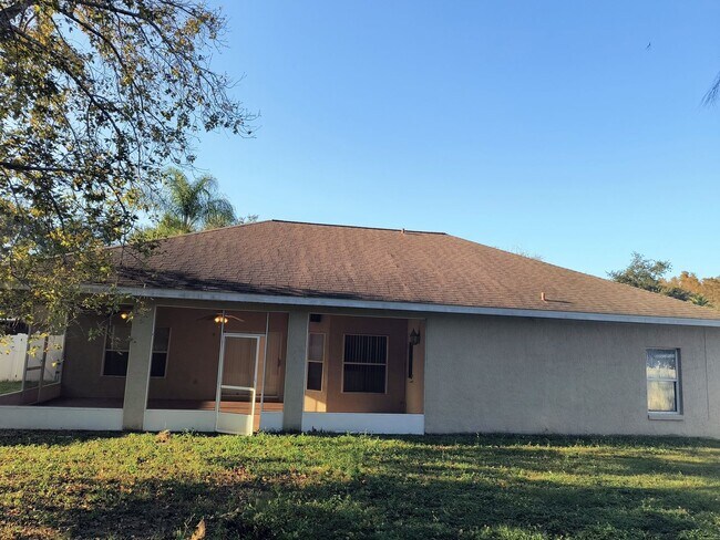 Photo - Single Family Home in Canoe Creek Lakes, St. Cloud