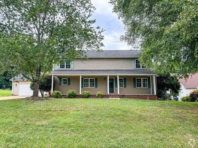 Building Photo - 205 Winterthur Dr Rental