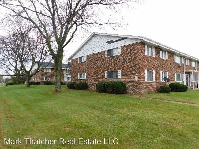 Photo - 6619-6623 W Bradley Rd Apartment