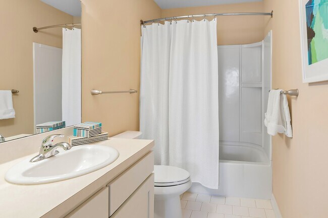 Arbor Brook Apartments