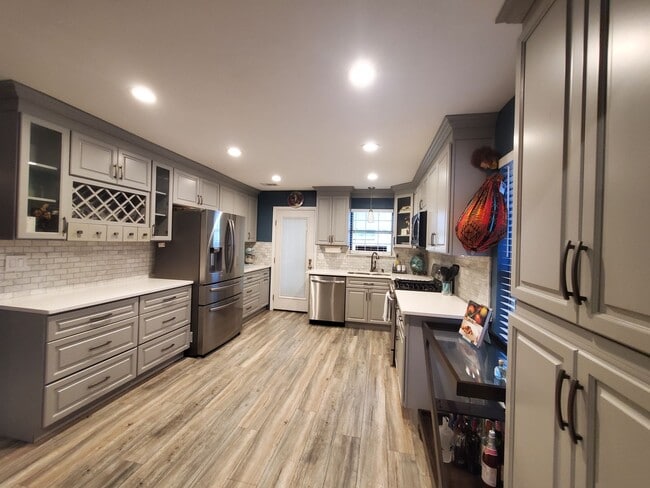 Photo - Beautiful 2-Bedroom, 2-Bath Townhome in Gated Community – Section 8 Welcome! Furniture Not Included!